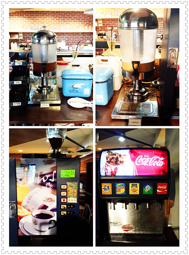 街角二號音樂主題餐廳：【羽諾食記】街角二號