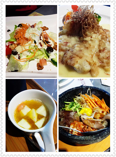 街角二號音樂主題餐廳：【羽諾食記】街角二號