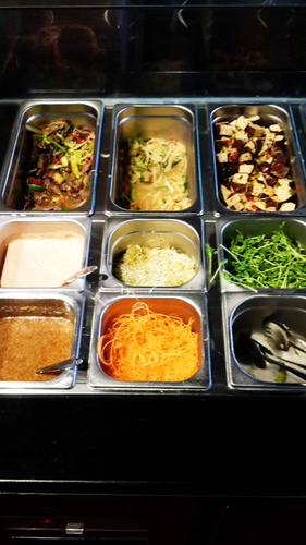 街角二號音樂主題餐廳：【羽諾食記】街角二號