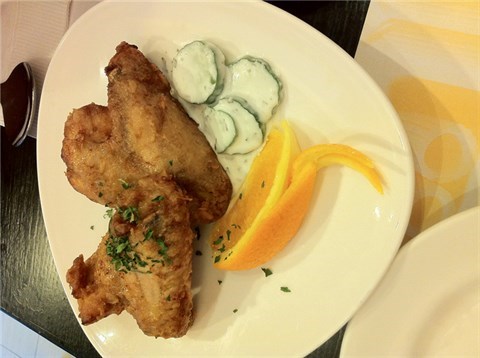 LA PASTA 義大利麵屋的相片 - 內湖區)