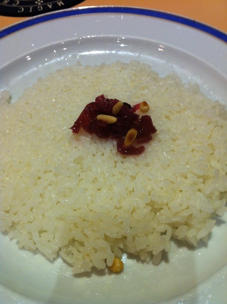 魔法咖哩(內湖店)：我愛吃咖哩~吃得很過癮~