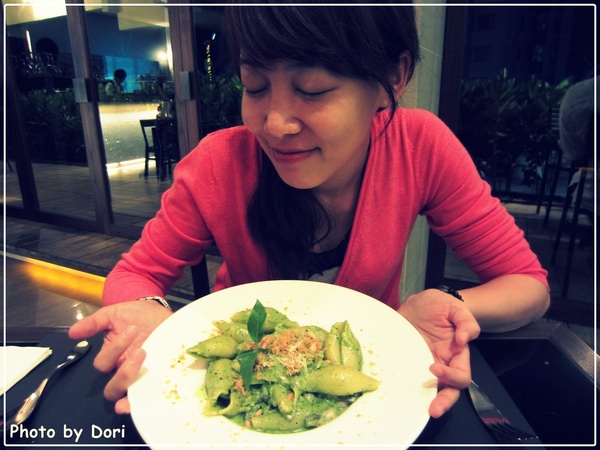 〈義式料理〉好運餐廳 Good Luck @台北東湖