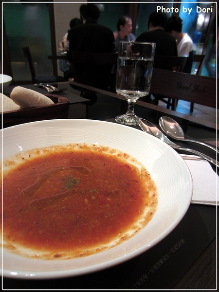 〈義式料理〉好運餐廳 Good Luck @台北東湖