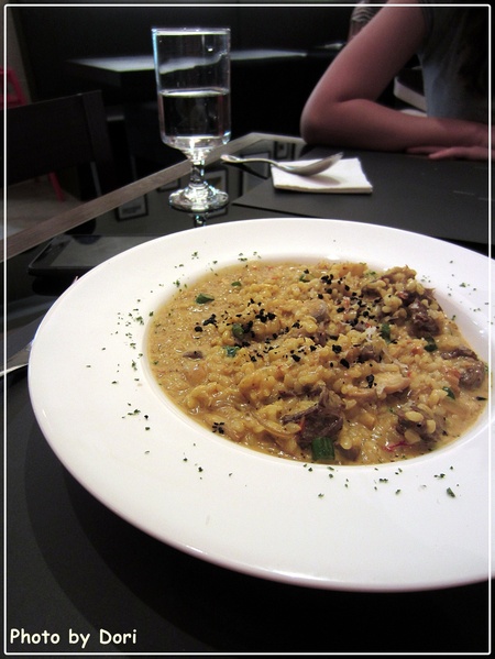 〈義式料理〉好運餐廳 Good Luck @台北東湖