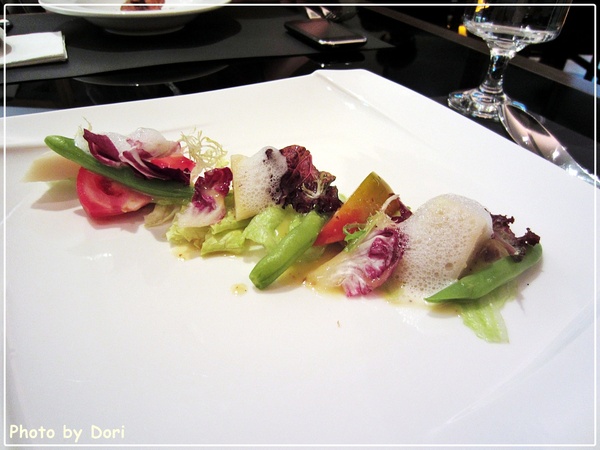 〈義式料理〉好運餐廳 Good Luck @台北東湖