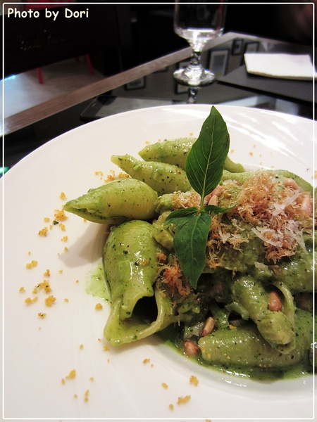 〈義式料理〉好運餐廳 Good Luck @台北東湖