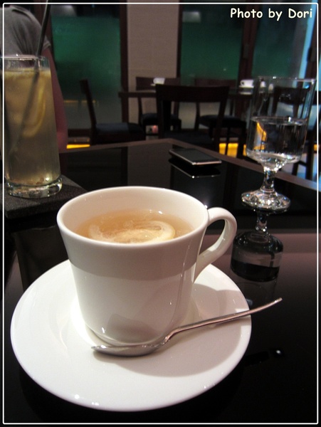 〈義式料理〉好運餐廳 Good Luck @台北東湖