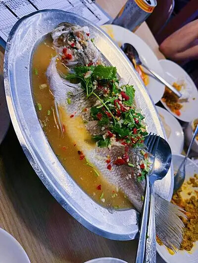 ［台北泰式］內湖區港墘站「宏泰泰式料理」濃醇香好好味的泰式咖
