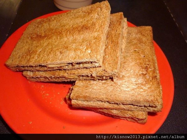 亞坤咖啡店9-咖椰土司.JPG 亞坤咖啡店9-咖椰土司.JPG