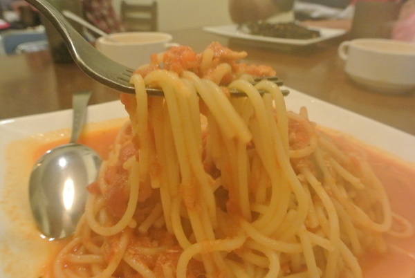 瑪莎義大利廚房:值得嘗試的義大利麵~ 瑪莎義大利廚房:值得嘗試的義大利麵~