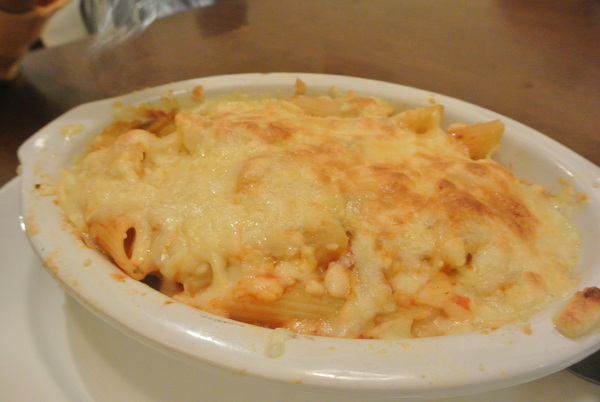 瑪莎義大利廚房:值得嘗試的義大利麵~ 瑪莎義大利廚房:值得嘗試的義大利麵~