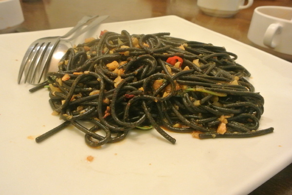 瑪莎義大利廚房:值得嘗試的義大利麵~ 瑪莎義大利廚房:值得嘗試的義大利麵~