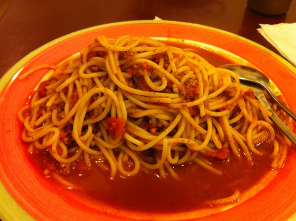 瑪莎義大利廚房:值得嘗試的義大利麵~ 瑪莎義大利廚房:值得嘗試的義大利麵~