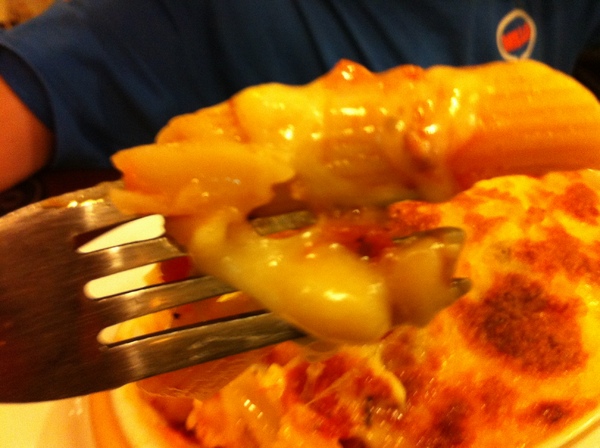 瑪莎義大利廚房:值得嘗試的義大利麵~ 瑪莎義大利廚房:值得嘗試的義大利麵~