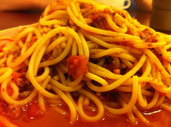 瑪莎義大利廚房:值得嘗試的義大利麵~ 瑪莎義大利廚房:值得嘗試的義大利麵~