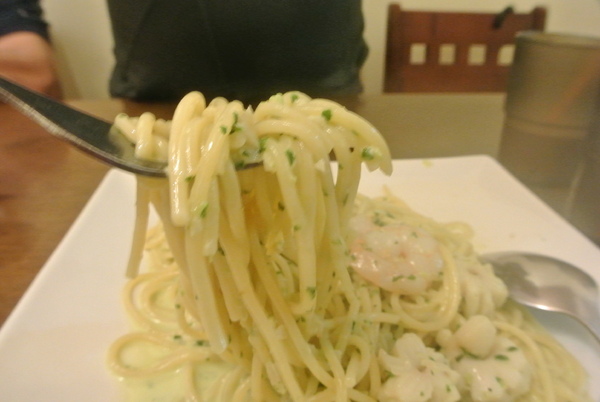 瑪莎義大利廚房:值得嘗試的義大利麵~ 瑪莎義大利廚房:值得嘗試的義大利麵~