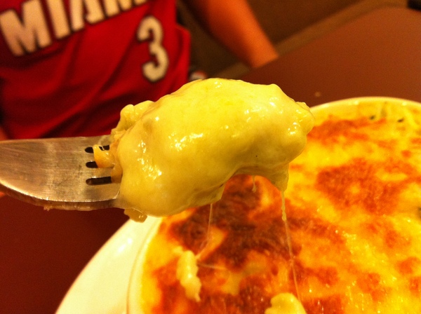 瑪莎義大利廚房:值得嘗試的義大利麵~ 瑪莎義大利廚房:值得嘗試的義大利麵~