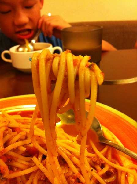 瑪莎義大利廚房:值得嘗試的義大利麵~ 瑪莎義大利廚房:值得嘗試的義大利麵~