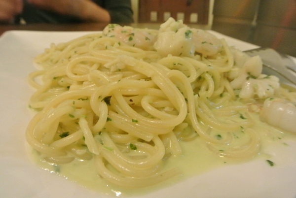 瑪莎義大利廚房:值得嘗試的義大利麵~ 瑪莎義大利廚房:值得嘗試的義大利麵~