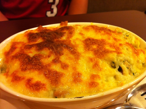 瑪莎義大利廚房:值得嘗試的義大利麵~ 瑪莎義大利廚房:值得嘗試的義大利麵~