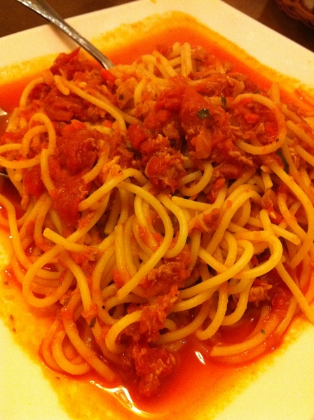 瑪莎義大利廚房:值得嘗試的義大利麵~ 瑪莎義大利廚房:值得嘗試的義大利麵~