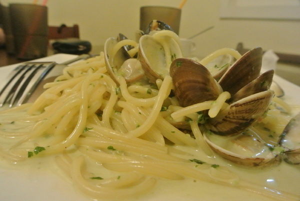 瑪莎義大利廚房:值得嘗試的義大利麵~ 瑪莎義大利廚房:值得嘗試的義大利麵~