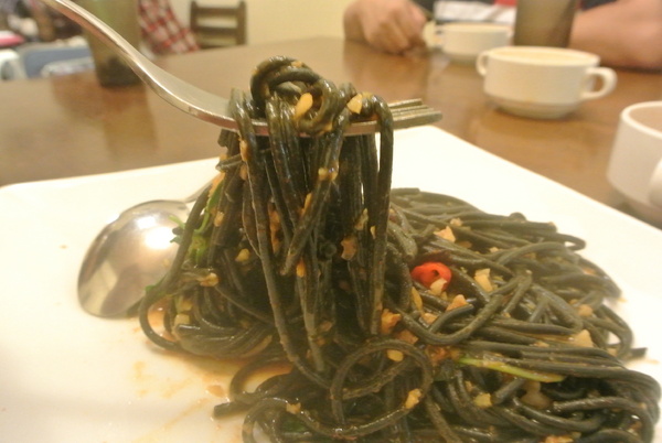 瑪莎義大利廚房:值得嘗試的義大利麵~ 瑪莎義大利廚房:值得嘗試的義大利麵~