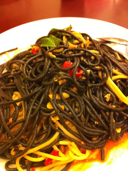 瑪莎義大利廚房:值得嘗試的義大利麵~ 瑪莎義大利廚房:值得嘗試的義大利麵~