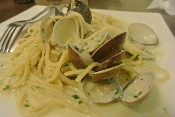 瑪莎義大利廚房:值得嘗試的義大利麵~ 瑪莎義大利廚房:值得嘗試的義大利麵~