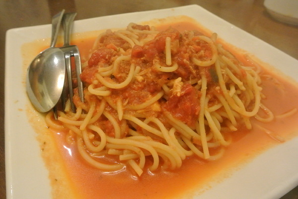 瑪莎義大利廚房:值得嘗試的義大利麵~ 瑪莎義大利廚房:值得嘗試的義大利麵~