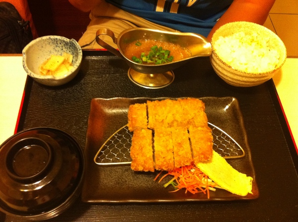 梅和風料理：>〞<與我想像不一樣的一餐