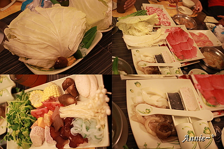 【挑剔味蕾】臺北東湖。二訪味自慢火鍋吃到飽