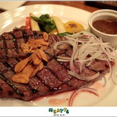 2012,12,01,7【CaLACaLA】台北內湖｜義大利餐廳食記｜歐洲溫馨微奢風義式聚餐好據點021