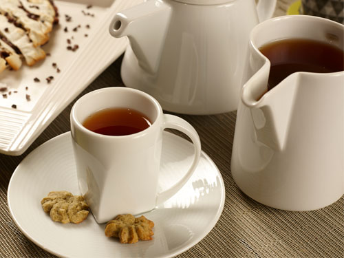 山山來茶內湖總店 ＊午後的悠然時光＊