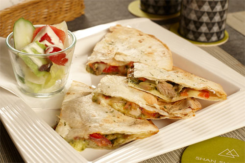 山山來茶內湖總店 ＊午後的悠然時光＊