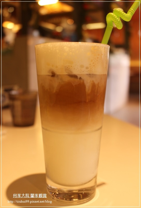 台北親子餐廳象園咖啡 elephant garden(內湖店) 34.JPG