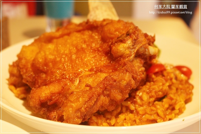 台北親子餐廳象園咖啡 elephant garden(內湖店) 45.JPG