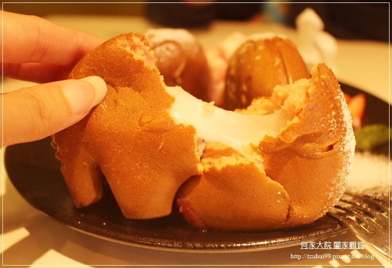 台北親子餐廳象園咖啡 elephant garden(內湖店) 50.JPG