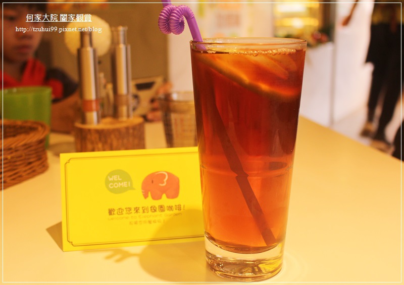 台北親子餐廳象園咖啡 elephant garden(內湖店) 36.JPG