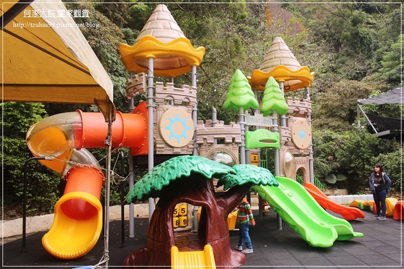 台北親子餐廳象園咖啡 elephant garden(內湖店) 09.JPG