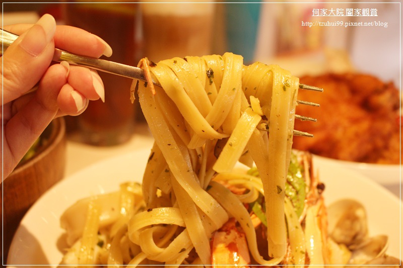 台北親子餐廳象園咖啡 elephant garden(內湖店) 43.JPG