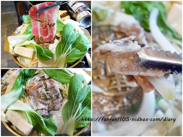 【內湖美食】集客人間茶館 中國信託ATM優惠 開運雙人餐 鍋物+銅盤烤肉+茶點只要436 (3).jpg