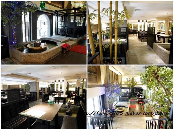 【內湖美食】集客人間茶館 中國信託ATM優惠 開運雙人餐 鍋物+銅盤烤肉+茶點只要436 (2).jpg