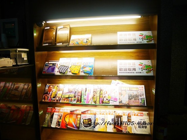 【內湖美食】集客人間茶館 內湖店 免費提供wifi、桌遊，是大小朋友一起同樂的好地方