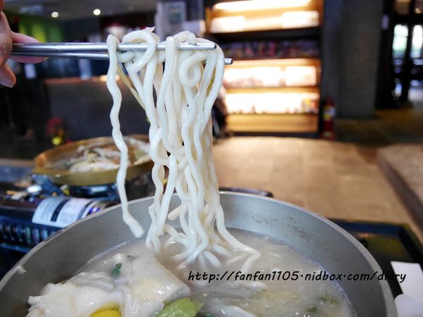 【內湖美食】集客人間茶館 中國信託ATM優惠 開運雙人餐 鍋物+銅盤烤肉+茶點只要436 (27).JPG