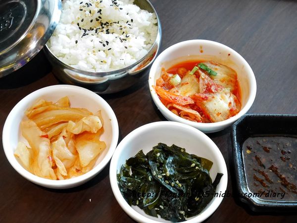 【內湖美食】集客人間茶館 中國信託ATM優惠 開運雙人餐 鍋物+銅盤烤肉+茶點只要436 (21).JPG