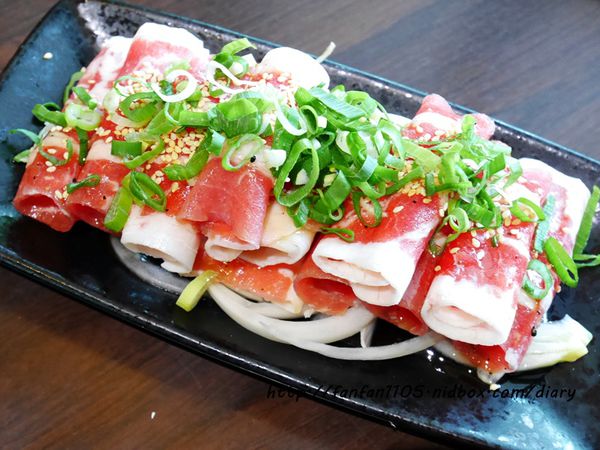 【內湖美食】集客人間茶館 中國信託ATM優惠 開運雙人餐 鍋物+銅盤烤肉+茶點只要436 (20).JPG