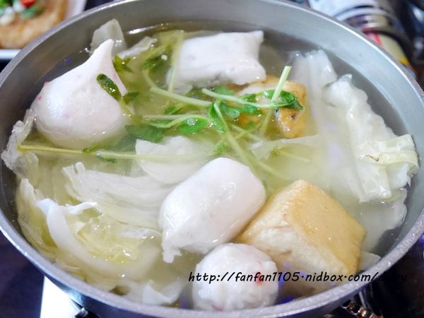 【內湖美食】集客人間茶館 中國信託ATM優惠 開運雙人餐 鍋物+銅盤烤肉+茶點只要436 (17).JPG