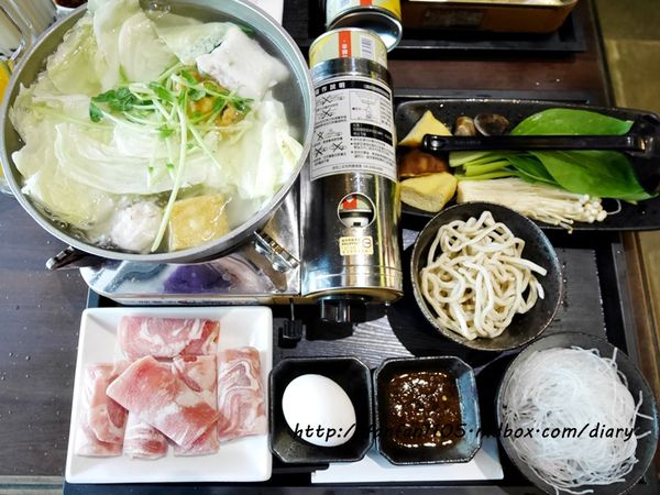 【內湖美食】集客人間茶館 中國信託ATM優惠 開運雙人餐 鍋物+銅盤烤肉+茶點只要436 (12).JPG