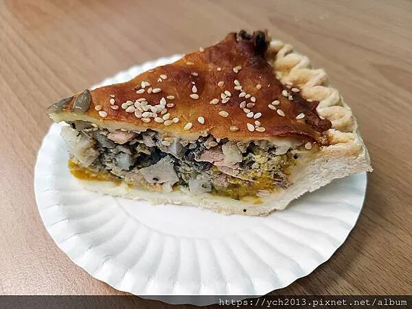 艾媽咪美式鄉村派行動車